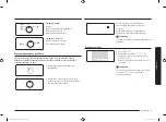 Предварительный просмотр 13 страницы Samsung NV68A1110 Series User & Installation Manual