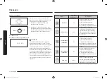 Предварительный просмотр 14 страницы Samsung NV68A1110 Series User & Installation Manual