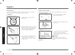 Предварительный просмотр 20 страницы Samsung NV68A1110 Series User & Installation Manual