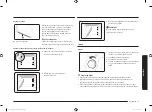 Предварительный просмотр 21 страницы Samsung NV68A1110 Series User & Installation Manual