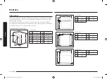 Предварительный просмотр 36 страницы Samsung NV68A1110 Series User & Installation Manual