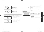 Предварительный просмотр 41 страницы Samsung NV68A1110 Series User & Installation Manual