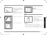 Предварительный просмотр 49 страницы Samsung NV68A1110 Series User & Installation Manual