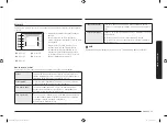 Предварительный просмотр 67 страницы Samsung NV68A1110 Series User & Installation Manual