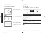 Предварительный просмотр 68 страницы Samsung NV68A1110 Series User & Installation Manual