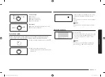 Предварительный просмотр 69 страницы Samsung NV68A1110 Series User & Installation Manual