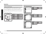 Предварительный просмотр 92 страницы Samsung NV68A1110 Series User & Installation Manual