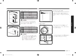 Предварительный просмотр 93 страницы Samsung NV68A1110 Series User & Installation Manual