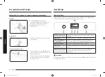 Предварительный просмотр 96 страницы Samsung NV68A1110 Series User & Installation Manual