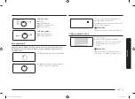 Предварительный просмотр 97 страницы Samsung NV68A1110 Series User & Installation Manual