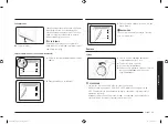 Предварительный просмотр 105 страницы Samsung NV68A1110 Series User & Installation Manual