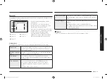 Предварительный просмотр 123 страницы Samsung NV68A1110 Series User & Installation Manual