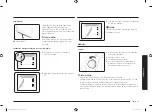 Предварительный просмотр 133 страницы Samsung NV68A1110 Series User & Installation Manual