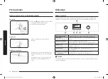 Предварительный просмотр 152 страницы Samsung NV68A1110 Series User & Installation Manual