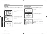 Предварительный просмотр 160 страницы Samsung NV68A1110 Series User & Installation Manual