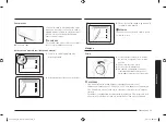 Предварительный просмотр 161 страницы Samsung NV68A1110 Series User & Installation Manual