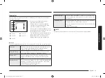 Предварительный просмотр 179 страницы Samsung NV68A1110 Series User & Installation Manual