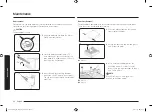 Предварительный просмотр 188 страницы Samsung NV68A1110 Series User & Installation Manual