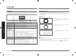 Предварительный просмотр 12 страницы Samsung NV68A1170 Series User & Installation Manual