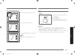 Предварительный просмотр 27 страницы Samsung NV68A1170 Series User & Installation Manual