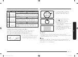 Предварительный просмотр 47 страницы Samsung NV68A1170 Series User & Installation Manual