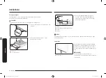 Предварительный просмотр 58 страницы Samsung NV68A1170 Series User & Installation Manual