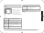 Предварительный просмотр 75 страницы Samsung NV68A1170 Series User & Installation Manual