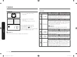 Предварительный просмотр 78 страницы Samsung NV68A1170 Series User & Installation Manual