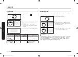 Предварительный просмотр 80 страницы Samsung NV68A1170 Series User & Installation Manual