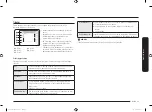 Предварительный просмотр 107 страницы Samsung NV68A1170 Series User & Installation Manual