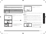 Предварительный просмотр 113 страницы Samsung NV68A1170 Series User & Installation Manual