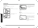 Предварительный просмотр 122 страницы Samsung NV68A1170 Series User & Installation Manual