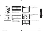 Предварительный просмотр 137 страницы Samsung NV68A1170 Series User & Installation Manual