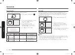 Предварительный просмотр 144 страницы Samsung NV68A1170 Series User & Installation Manual