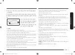 Preview for 5 page of Samsung NV68A1172 Series User & Installation Manual