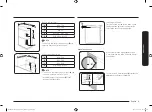 Preview for 9 page of Samsung NV68A1172 Series User & Installation Manual