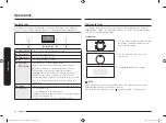 Preview for 12 page of Samsung NV68A1172 Series User & Installation Manual