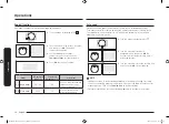 Preview for 16 page of Samsung NV68A1172 Series User & Installation Manual