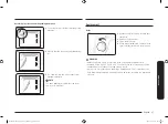 Preview for 27 page of Samsung NV68A1172 Series User & Installation Manual