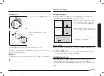 Preview for 9 page of Samsung NV68N3372BM/EE User & Installation Manual