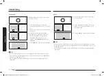 Preview for 12 page of Samsung NV68N3372BM/EE User & Installation Manual