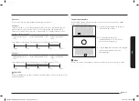 Preview for 49 page of Samsung NV68N3372BM/EE User & Installation Manual