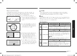 Preview for 51 page of Samsung NV68N3372BM/EE User & Installation Manual