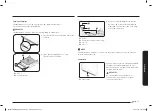 Preview for 63 page of Samsung NV68N3372BM/EE User & Installation Manual