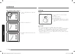 Preview for 64 page of Samsung NV68N3372BM/EE User & Installation Manual