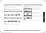 Preview for 85 page of Samsung NV68N3372BM/EE User & Installation Manual