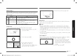 Preview for 89 page of Samsung NV68N3372BM/EE User & Installation Manual