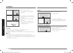 Preview for 90 page of Samsung NV68N3372BM/EE User & Installation Manual