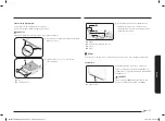 Preview for 99 page of Samsung NV68N3372BM/EE User & Installation Manual