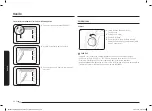 Preview for 100 page of Samsung NV68N3372BM/EE User & Installation Manual